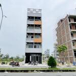 Bán toà căn hộ mới xây tại fpt city đà nẵng có dòng tiền ổn định 60tr/tháng