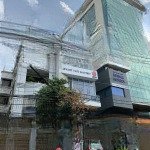 Bán nhà khan hiếm góc 2mt ngay lê quang định,bình thạnh (dt nh8x17m - 4 tầng ), hđt 80tr, giá 40 tỷ