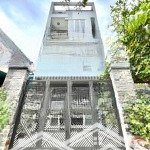 Nhà mặt tiền kinh doanh 5x22m - cn 110m2 - phường phú mỹ quận 7