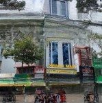 Bán tòa nhà mặt tiền đường cao thắng, p5, q3, 8x25m, giá chỉ 19x tỷ