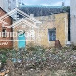 đất sr ngay sát mt phạm ngũ lão p. dĩ an tp dĩ an bd dt 50,5m2 ngang 6m, giá 1ty990, lh 0906309279