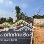 Bán đất thổ cư 100m2, xã bình yên, thạch thất, gần đại học quốc gia
