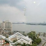 Cho thuê cc 2pn, 1wc, 50m2 tại d. el dorado ii, võ chí công, tây hồ, giá tốt chỉ với 17 triệu