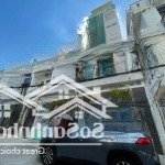 Gấp bán! nhà góc 2mt 69/8 trần kế xương, p7, phú nhuận, 8,3m x 26m, hầm 6 tầng, tm, 34,9 tỷ tl
