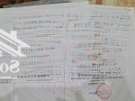 Chính chủ nhà cấp 4 57m2 đất thổ cư hậu ái vân canh 2 mặt đường vỉa hè cống hộp tiện kinh doanh