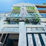 Bán nhà đẹp 8m x8m.xây 1 lửng ,2 lầu hẻm 5m thông phạm văn chiêu,phường 14.gò vấp.lh:0902.683.022