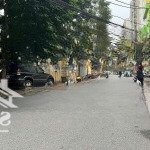 Bán đất phố nguyễn văn cừ, gia thụy, ô tô thông, mặt tiền rộng, 108m2, giá 11,95 tỷ