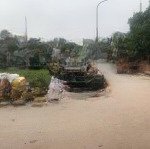 Chính chủ bán nhanh lô đất đấu giá khu x4, thôn thụy lôi, xã thụy lâm, huyện đông anh, giá tốt