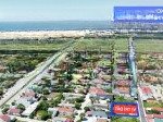 Chính chủ bán lô tuyến 2 đường quốc lộ 1a ngay cổng 3 khu siêu công nghiệp phù hợp mở dịch vụ