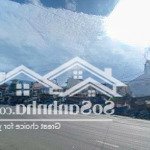 Bán nhanh lô đất hẻm vĩnh phước, cách 2/4 chỉ 30m, hướng tn, giá 5,5 tỷ