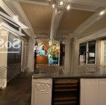 Cho thuê nhà phố 2 mặt tiền nguyễn cơ thạch, sala 171 triệu/th - 0931490506