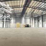 Cho thuê kho xưởng 600m2 đến 1000m2 tại sơn trà - đà nẵng