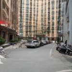 Bán căn hộ 65m2, 2 ngủ, tầng trung, tòa chung cư ct2 - ngay sát hồ hoàng cầu