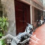 Bán nhà di trạch - hoài đức - 30m2