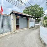 Bán nhà (ngang 7,8m x 20m) sát cư xá phúc hải, uỷ ban phường tân phong, đường hồ hoà vào 50m