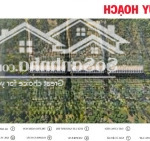 Bán biệt thự hàng hiếm tại kđt the spring town xuân mai, dt 112.8m2