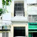 Bán nhà 4 tầng mt hà huy tập vị trí kinh doanh đẹp gần biển.