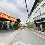 đất trường thọ hxh gần đặng văn bi vành đai 2 dt chuẩn 107m2 ngang 5.6 x 19 xd tự do giá nhíc 7 tỷ