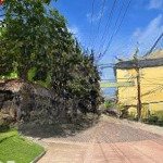 Bán 156m2 phố du lịch trần hưng đạo, đối diện resort. cách đường lớn 50m, có thổ cư, kd tốt