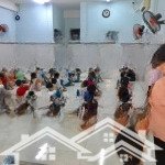 Bán trường mầm non 4 tầng, bình chánh, ngang 25m, đang có dòng tiền, giá chỉ 40 tỷ