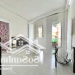 Cho thuê căn hộ studio bancol, full nội thất, rộng 27m2, đối diện học viện hành chính quốc gia q10