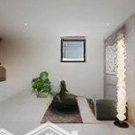 Cho thuê căn hộ 2n1k 50m2 tại 37 nguyễn thị định, nhà mới vừa hoàn thiện