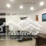 Chính chủ cần cho thuê nhà riêng làm chdv hoặc công ty tại đường bùi minh trực, quận 8