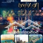 Căn sun symphony residence view trực diện sông hàn dt 50m2, giá 3 tỷ 902tr -căn duy nhất thị trường