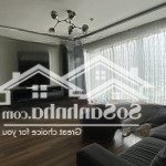 Căn góc 3pn orchid sang trọng, ban công đn tầng cao view sông siêu đẹp chỉ 11.5 tỷ all-in sẵn sổ