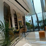 Chủ nhà tin tưởng gửi bán căn duplex 219m cộng thêm 50m sân vườn vew hồ mỹ đình pearl