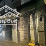 Nhà nát hẻm 13m phạm phú thứ p11 tân bình khu víp 88 triệu m vuông
