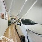 Chính chủ bán nhà nguyễn chí thanh, 50m2, 5 tầng thang máy, gara ô tô, full nội thất