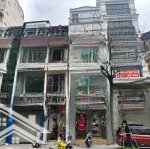 Bán nhà mặt phố giáng võ - giá chỉ 28.9 tỷ kinh doanh sầm uất vỉa hè ô tô tránh - mặt tiền khủng