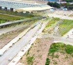 Chủ cần tiền bán gấp lô đất khu nhà ở minh an casa mall, chỉ 1,2 tỷ