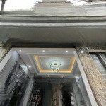 Bán nhà khương đình, thanh xuân, 34m2, 6 tầng, thang máy, sổ đỏ, giá: 8.8 tỷ