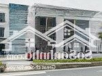 Duy nhất căn thô liền kề hải âu 2 mặt tiền 7,5m vinhomes oceanpark 1 gia lâm
