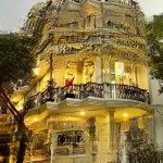 Bán nhà siêu hiếm căn góc 2 mặt tiền tại tân phong, q7, tp.hcm, giá từ 36 tỷ chỉ còn 28 tỷ, 95m2