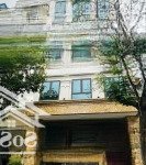 1.0.2! siêu hiếm!!! bán tòa nhà hoàng ngân 132m2 - 6 tầng thông sàn thang máy - 7m mặt tiền - 70 tỷ