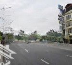 Bán đất diện tích 300m2 mặt tiền 9m mặt phố âu cơ, tây hồ,hà nội:0981222026