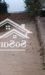 đất cánh chủ thạch thất hà nội