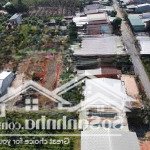 450tr__gần ngã tư đất sét_cách nhựa 100m 5x50m có thổ cư đường bê tông chỉ 4xxtr