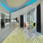 Cho thuê căn hộ studio bancol - máy giặt riêng - ngay chợ bà chiểu bình thạnh
