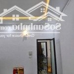 Nhà cho thuê đường an thạnh 55, cách đường nguyễn chí thanh 30 m quẹo phải vào 10 m là tới