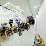 Nhà hẻm xe tải 1/ nguyễn oanh - ngay chợ căn cứ (4x20m) 2pn 14tr