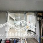 Cho thuê nhà mặt tiền số 89 đường nguyễn du phường bến nghé quận 1 giá 60 triệu