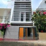 Chdv 7 tầng(7*16m) xây đúng tiêu chuẩn 23pn và pccc ngay chợ căn cứ p. 17