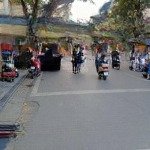 Bán nhà mặt phố bạch mai, hai bà trưng 40 tỷ, 150m2, kinh doanh mọi loại hình, giá tốt đầu tư ngay.