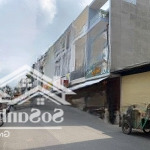 Vị trí vàng! bán nhà đất mặt tiền kinh doanh đường số 3 chợ đo đạc xây dựng 6 tầng dt 4x24 - 23 tỷ