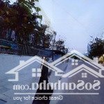 Bán đất tặng nhà mặt tiền ngang 11m khúc thừa dụ