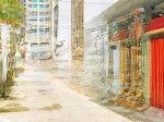 6,2 tỷ cho lô cao văn bé - sau mường thanh viễn triều * hẻm ô tô 5m vi vu